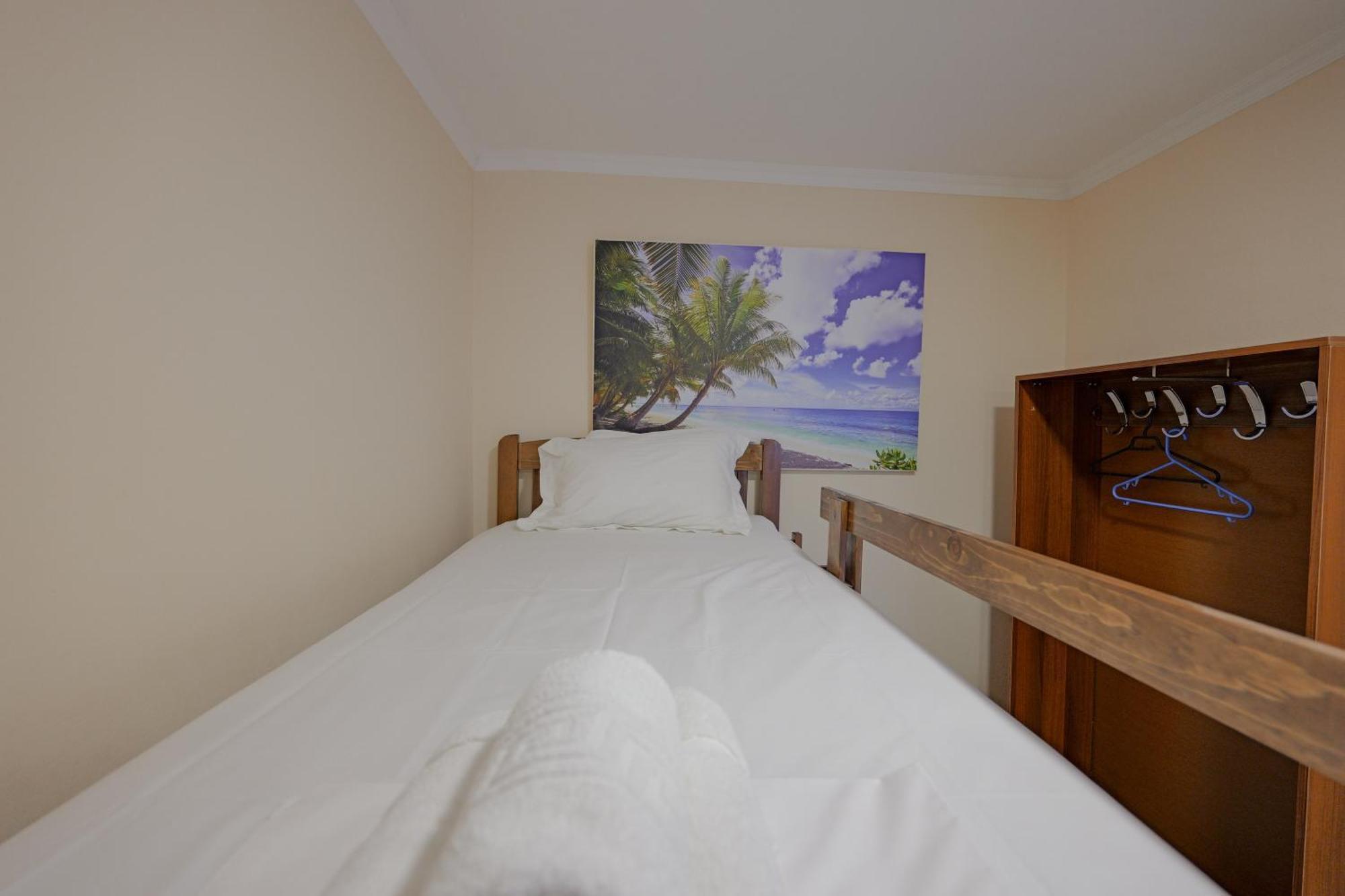 Cozy Veranda Kristian - Free Parking Ksamil Exterior foto