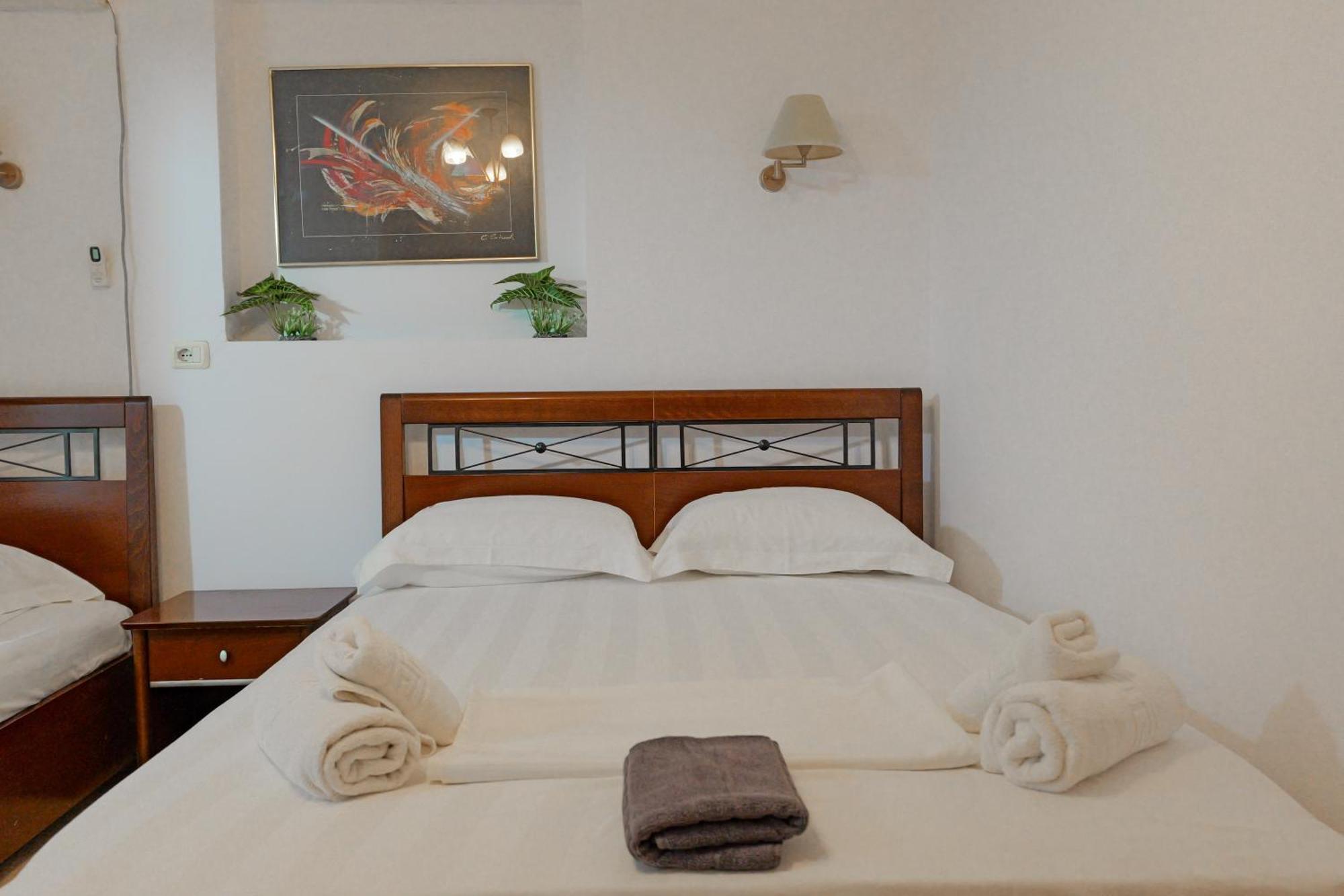 Cozy Veranda Kristian - Free Parking Ksamil Exterior foto