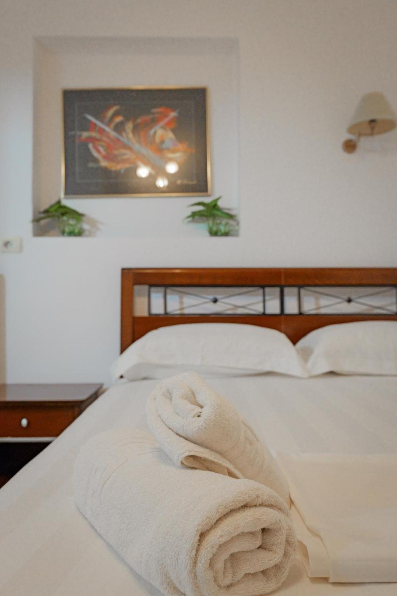 Cozy Veranda Kristian - Free Parking Ksamil Exterior foto