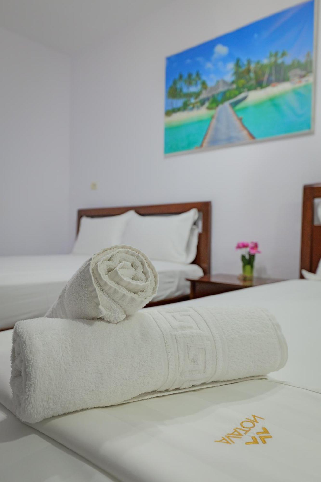 Cozy Veranda Kristian - Free Parking Ksamil Exterior foto