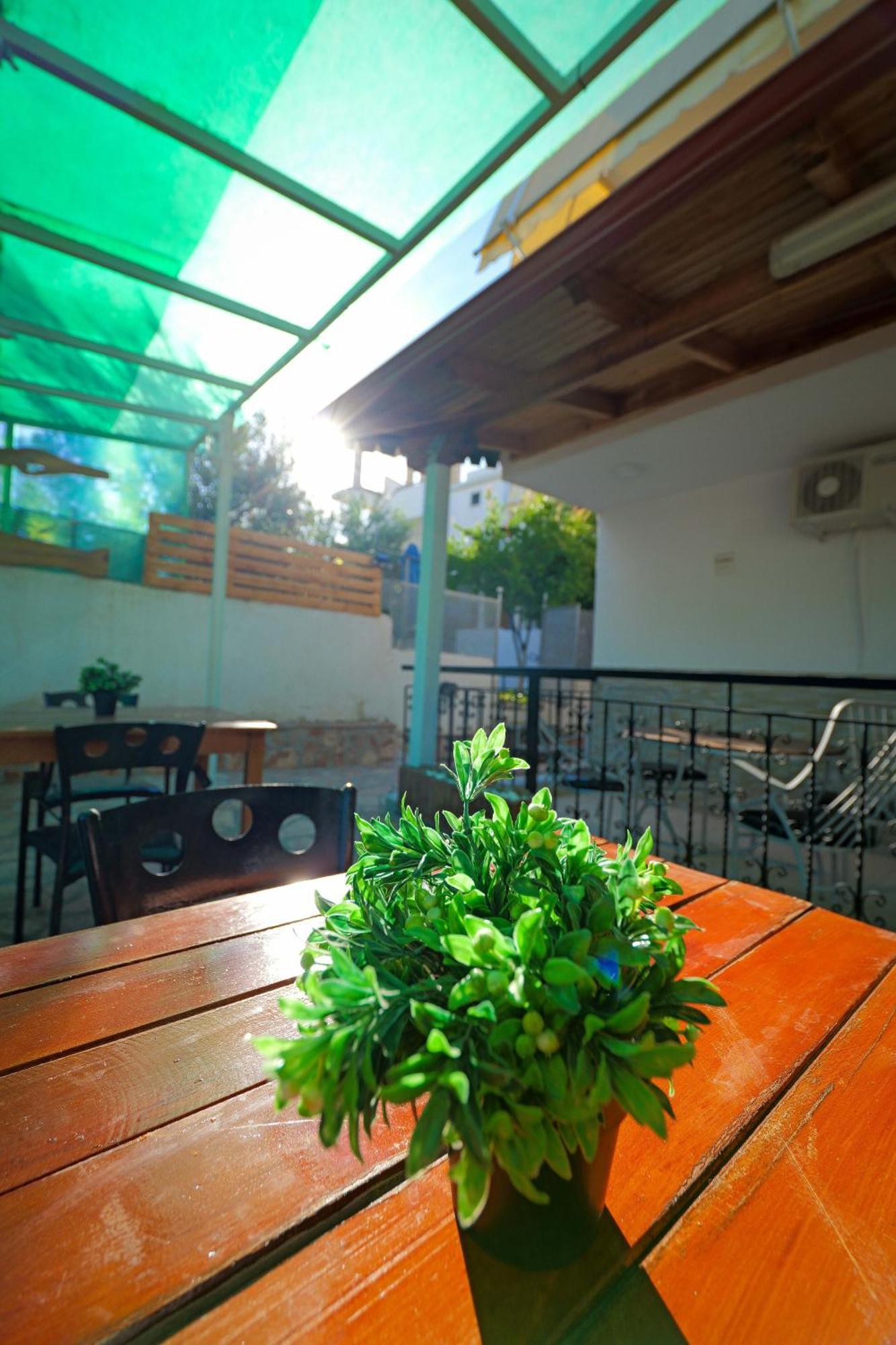 Cozy Veranda Kristian - Free Parking Ksamil Exterior foto